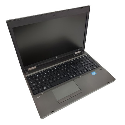 HP ProBook 6560b i5-2410M 15,6'' 8GB 256SSD