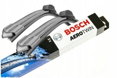 ESCOBILLAS BOSCH AR531 SUZUKI SWIFT 1996-2010  