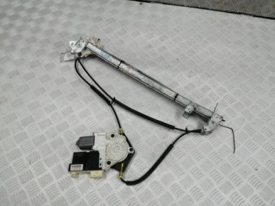 Подъемник перед левый citroen c8 peugeot 807 фото №1