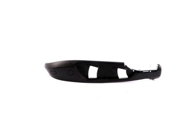 BMW E87 E90 E91 PROTECTION CASING ROD SEAT LEFT  