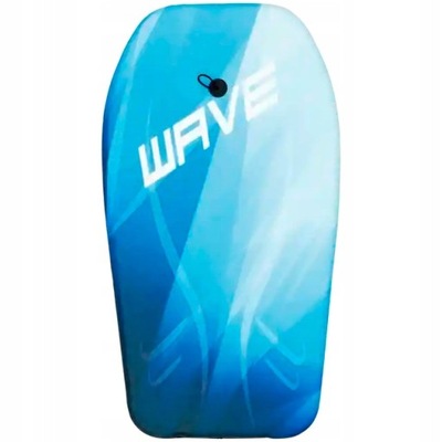 DESKA DO PŁYWANIA BODYBOARD 78 cm Wzory