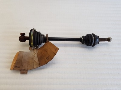 Clio ii thalia i kango i twingo i приводной вал левая oryg фото №1