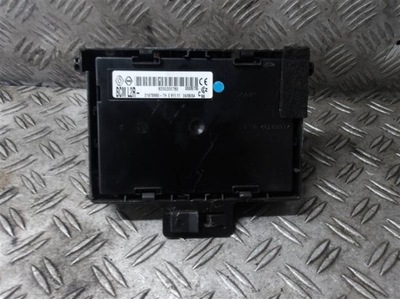 Модуль bcm l2r renault modus clio iii 1.6 8200200780 фото №1
