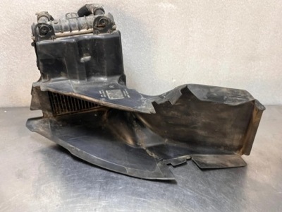 Радиатор воды leon 3 cupra 5q0121251ha оригинал фото №1