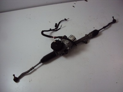 Трансмиссия рулевая peugeot 2008 бензин 16 r фото №1