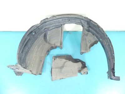 Подкрылок перед левая renault koleos 64839jy00a фото №1