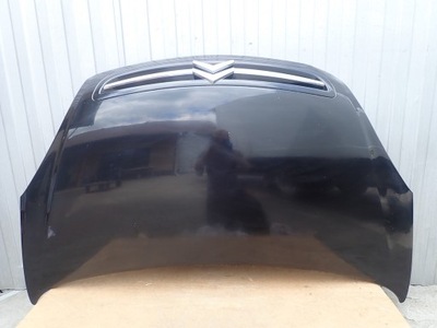 Капот кришка передня xsara picasso lift 06r фото №1