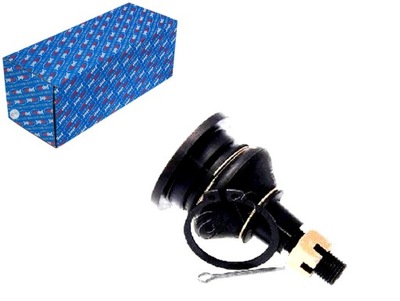 Шарова опора важеля задній japko фото №1