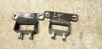 Kia sportage iii петля крышки фото №1