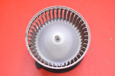 Воздуходувка вентилятор обдув eu a30355a1400000 nissan qashqai 1 i 07-10 фото №1