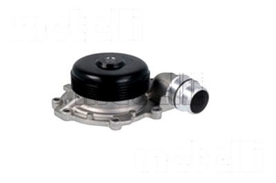 METELLI SIURBLYS VANDENS MERCEDES CLA B 200CDI 220CDI 12-19 