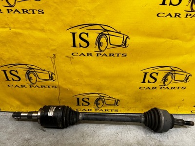 Привідний вал задня задня лівий ліва jeep grand cherokee wk2 srt фото №1