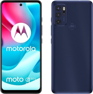 Motorola Moto G60s 128GB