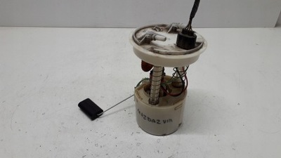 Mazda 2 fiesta 1.25 насос пального kwn831 фото №1