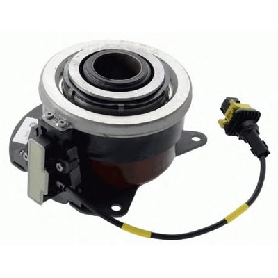 Подшипник выжимной сцепления mercedes actros фото №1