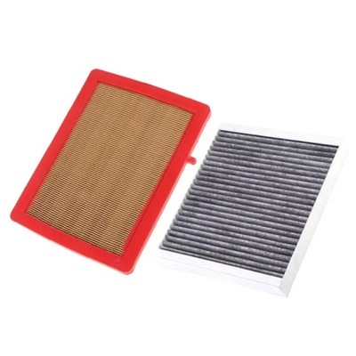 AIR FILTER CABIN FILTER PARA CHEVROLET EQUINOX  