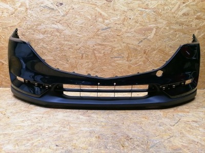 Бампер перед передній mazda cx5 2 ii kf 2017-2021r фото №1