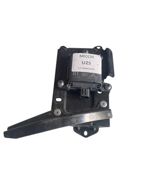 Датчик модуль мертвого pola eclipse cross 1.5t 2019 2020 фото №1