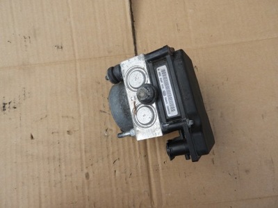 НАСОС ABS OPEL CORSA D 0265800422 =