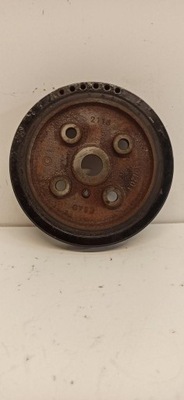 Volvo xc70 шкив 31258122 фото №1