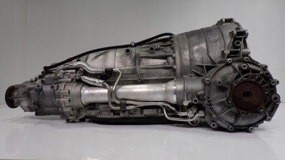 Коробка передач передач jms 6hp-26 автоматична коробка передач audi s6 c6 2006 фото №1