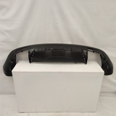 Накладка бампер задняя mercedes gla 156 a1568852600 фото №1