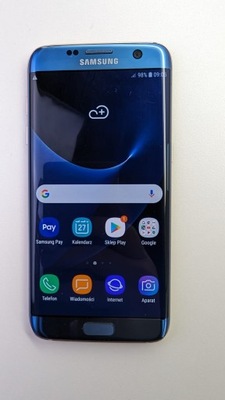 Samsung Galaxy S7 edge LICYTACJA WYPRZEDAŻ