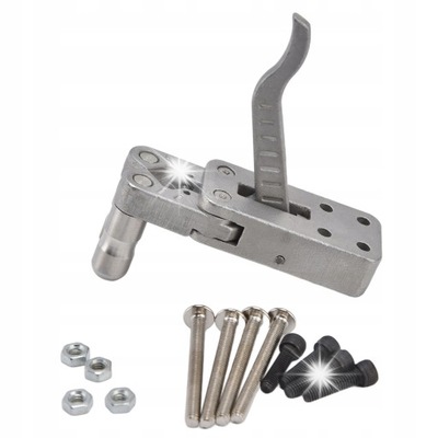 URZĄDZENIE ZWALNIAJĄCE PROCĘ SPUST KATAPULTOWY