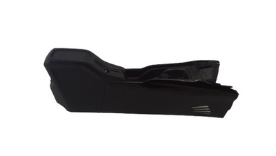 Тунель середній peugeot 2008 i фото №1