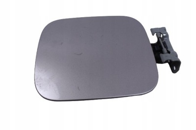 Крышка топлива nissan qashqai j10 фото №1