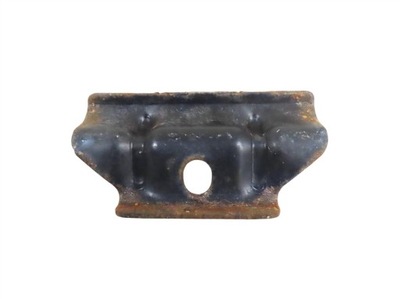 Кронштейн аккумулятор kia ceed ii 2012-2018 rok фото №1