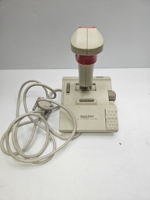 JOYSTICK COMMODORE AMIGA ATARI QUICKSHOT QS 131