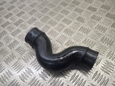 Труба шланг интеркулер opel astra h 1.7 cdti 498891241 фото №1