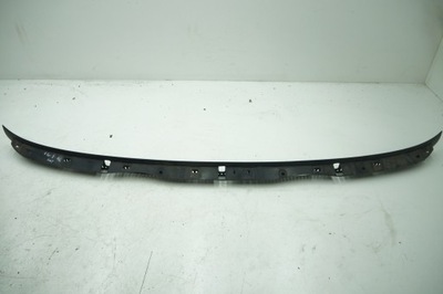 Volvo v60 s60 lift молдинг капот жабо 31352536 фото №1