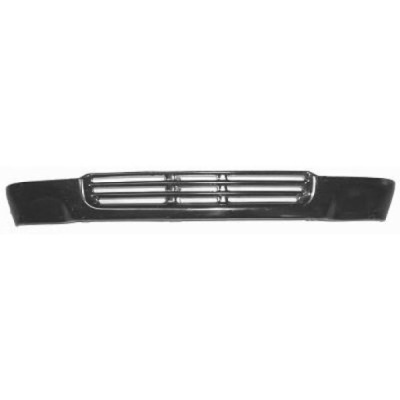 Diederichs 6680804 передні обшивка фото №1