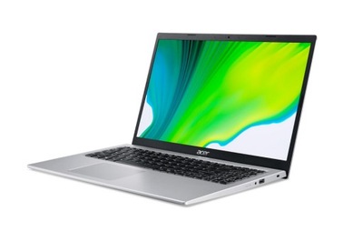 Laptop Acer A515 15,6 i3-1115G4 8 GB 512 GB W10H