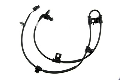 Датчик abs перед hyundai ix35 2010- левый фото №1