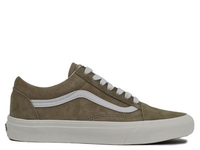 Buty Vans UA OLD SKOOL Beżowe - 41