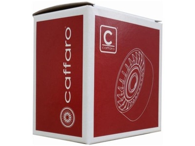 Ролик натяжителя ремень клиновой renault logan ii 1.1 фото №1