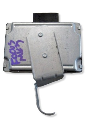 Ford focus mk3 3 - модуль блок управления запуск стоп bv6t-14b526-bc фото №1