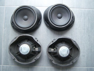 Kuga mk1 динамик передний фото №1