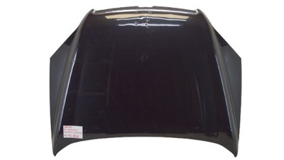 Капот крышка перед chevrolet captiva фото №1