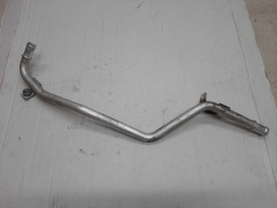Шланг труба трубка охлаждение wody audi a6 c7 3.0t 3.0 tfsi фото №1