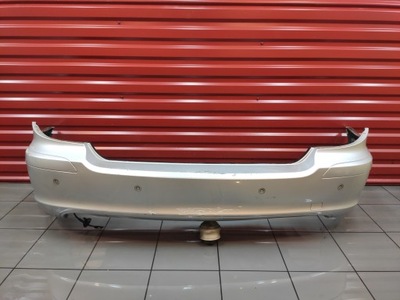 Mercedes r-klasa w251 бампер задня c775 парктронік pdc оригінал фото №1