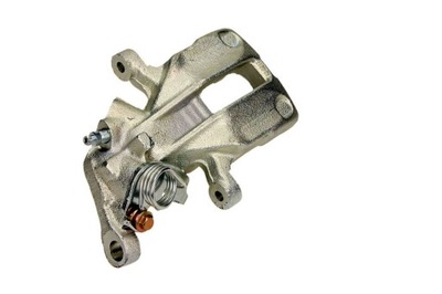 SOPORTE DE FRENADO AUDI T. 100/80/90/A8 QUATTRO 84-02 LE 82-0217  