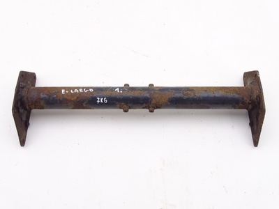 Iveco eurocargo 91-02 балка рамы 17,5 фото №1