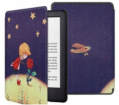 ETUI WZORY DO KINDLE CASE CZYTNIK 10 2019