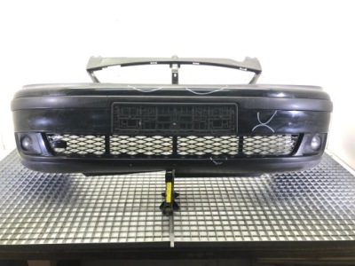 Бампер перед ford galaxy mk1 minivan 95-06 фото №1