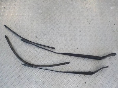 Toyota proace 2019 важелі двірник комплект фото №1