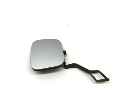 Dacia sandero iii 20- - заглушка бампера перед 511802253r фото №1